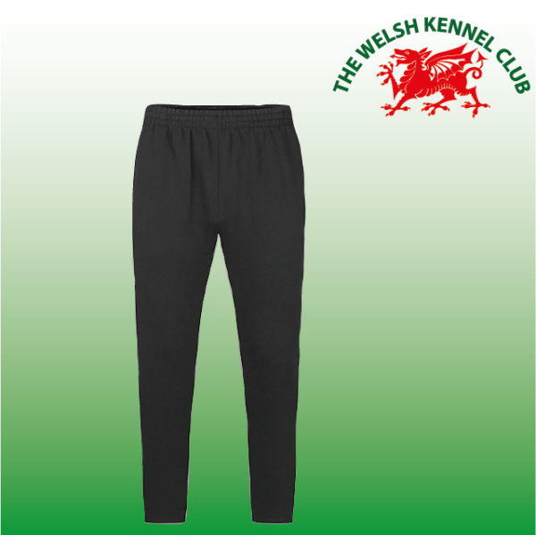 (image for) DC Child Jogging Bottoms (UC521)