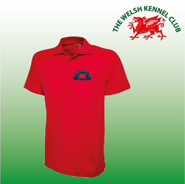 (image for) DC Child Classic Polo Shirt (UC103)