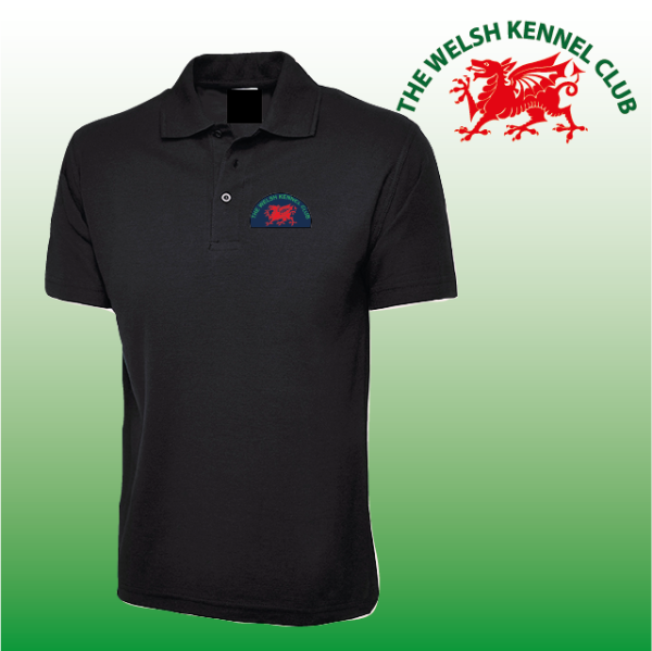 (image for) DC Mens Classic Polo Shirt (UC101)