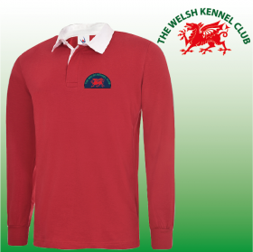 DC Classic Rugby Shirt (UC402)