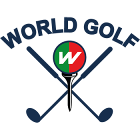 World Golf Logo