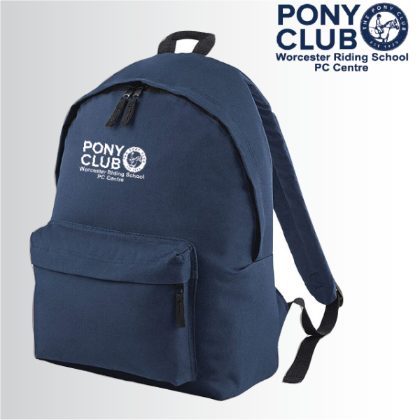 (image for) PC Backpack (BG125)