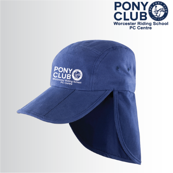 (image for) PC Child Legionaire's Cap (H4064)