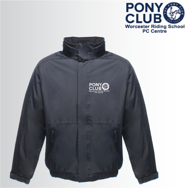 (image for) PC Child Active Blouson Jacket (RG244)