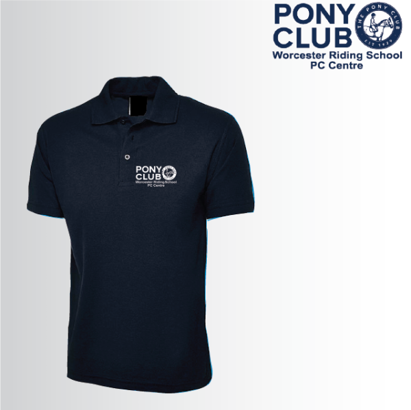 (image for) PC Child Polo Shirt (UC103)