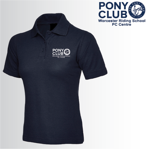 (image for) PC Ladies Polo Shirt (UC106)