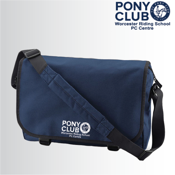 (image for) PC Messenger Bag (BG021)