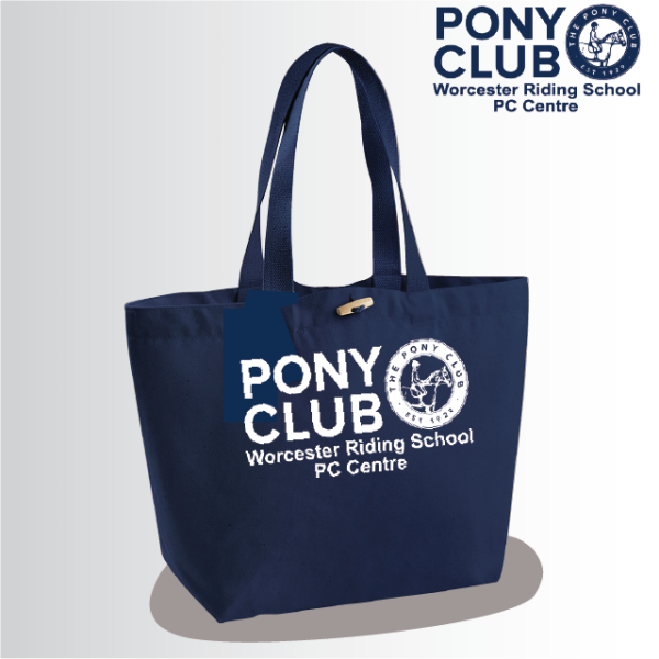 (image for) PC Classic Tote Bag (WM850)