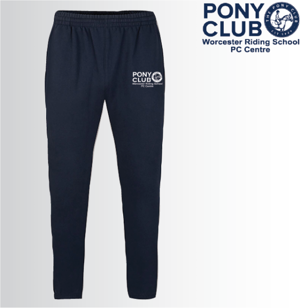 (image for) PC Adult Sweat Pants (UC522)