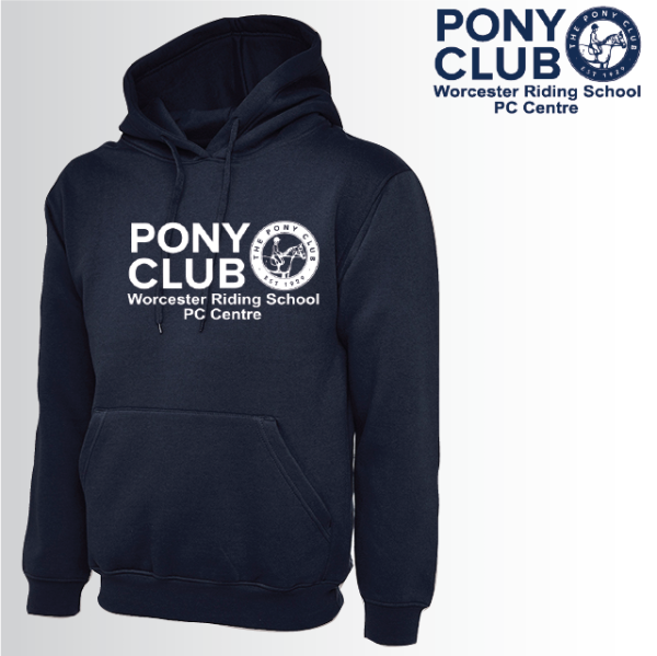 (image for) PC Adult Unisex Hoody (UC502)