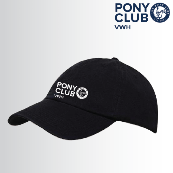 (image for) PC Adult Chino Cap (H4168)