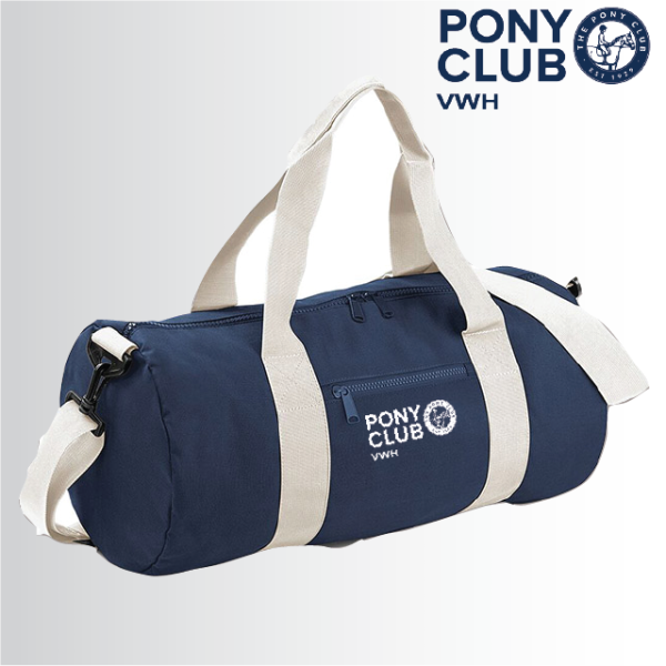 (image for) PC Large Barrel Bag (BG140)