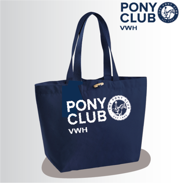 (image for) PC Classic Tote Bag (WM850)