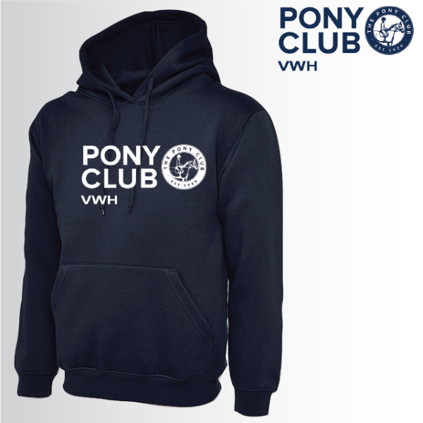 (image for) PC Adult Unisex Hoody (UC502)