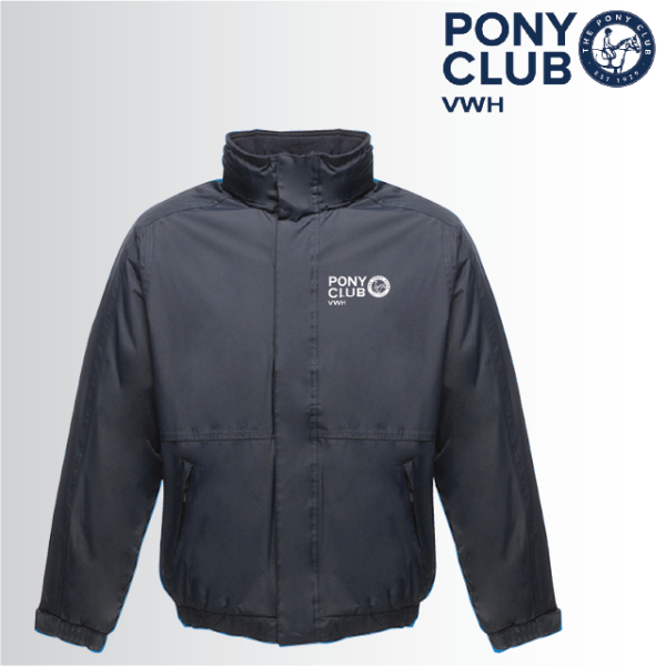 (image for) PC Youth Active Blouson Jacket (RG244)