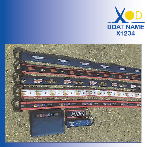 (image for) OW Yachting Belts