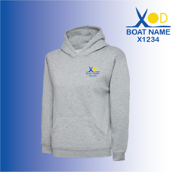 (image for) OW Child Classic Hoody (UC503)