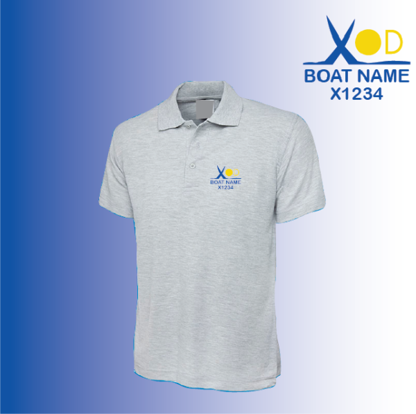 (image for) OW Child Classic Polo Shirt (UC103)