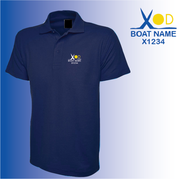 (image for) OW Mens Classic Polo Shirt (UC101)