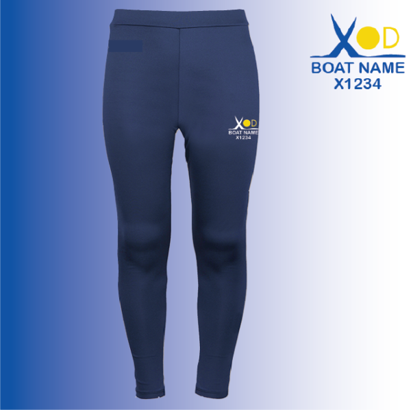 (image for) OW Unisex Baselayer Leggings (RH011)