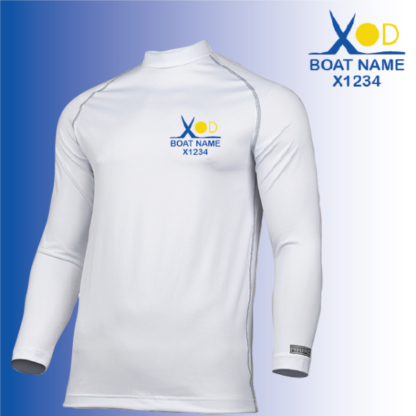 (image for) OW Unisex Baselayer Longsleeve Top (RH001)