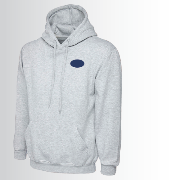 (image for) OW Unisex Classic Hoody (UC502)