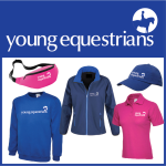 (image for) Young Equestrians Clothing Collection