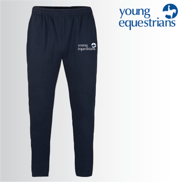 (image for) EQ Adult Unisex Sweat Pants (UC522)