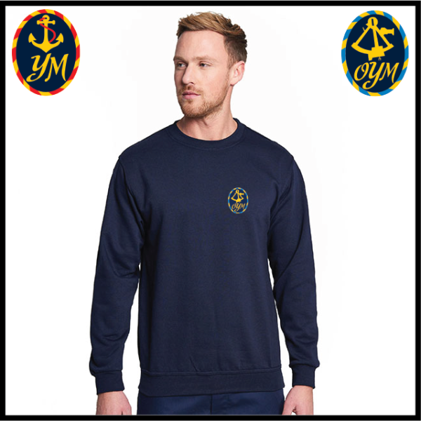 (image for) YM Classic Sweat Shirt (UC203)