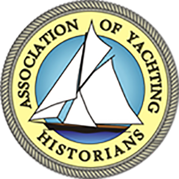 Assoc. of Yachting Historians - Click Image to Close