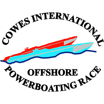 Cowes International Offshore Powerboating - Click Image to Close