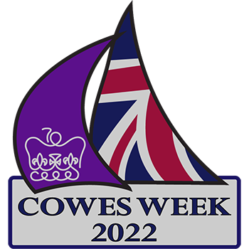 Cowes Week 2022