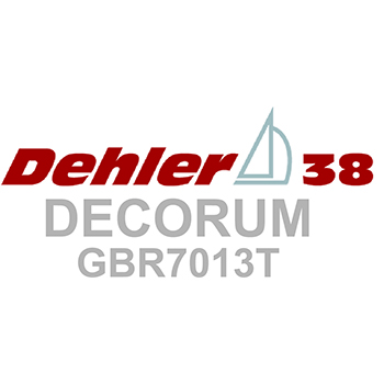 Decorum Dehler 38
