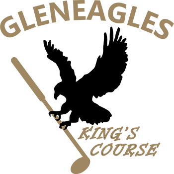 Gleneagles Golf Logo