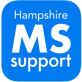 MS Support Hampshire - Click Image to Close