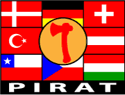 Pirat Class - Click Image to Close