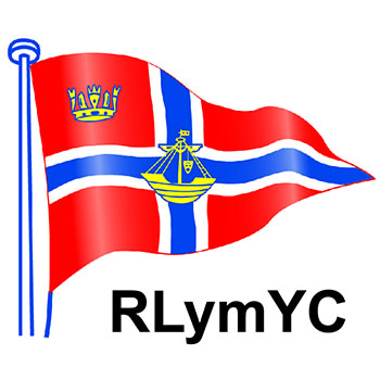 Royal Lymington YC - Click Image to Close
