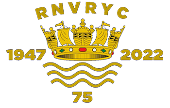 RNVRYC 75th Anniversary