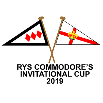RYS-BRYC Commodores Inv Cup 2019