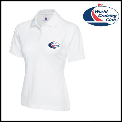 WCC Mens Classic Polo Shirt (UC101) - Click Image to Close
