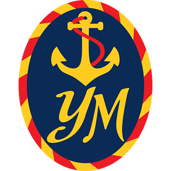 RYA Yachtmaster Logo - Click Image to Close