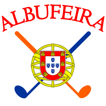Albufeira Golf Logo - Click Image to Close