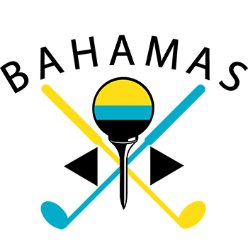Bahamas Golf Logo