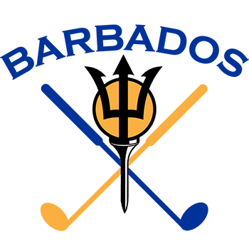 Barbados Golf Logo