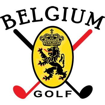 Belgium Golf Logo - Click Image to Close