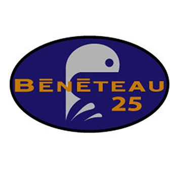 Beneteau 25 (Pidu) - BEN4540 - Click Image to Close