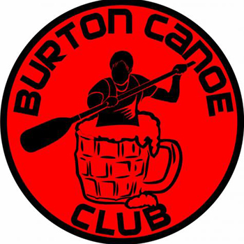 Burton Canoe Club - Click Image to Close