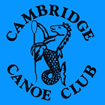 Cambridge Canoe Club - Click Image to Close