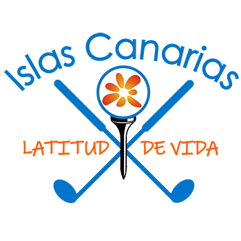 Canaries Golf Logo - Click Image to Close