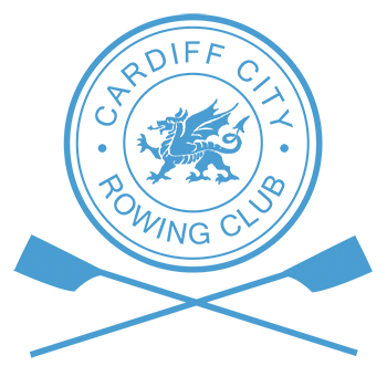 Cardiff City Rowing Club - Click Image to Close